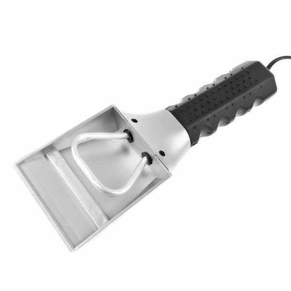 12V Electric Heated Car Ice Scraper for Windshields by Smart Deals Picks