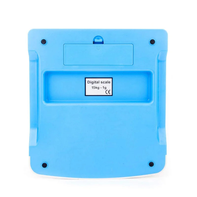 30kg Digital Kitchen & Parcel Scale, 1g Accuracy by Smart Deals Picks