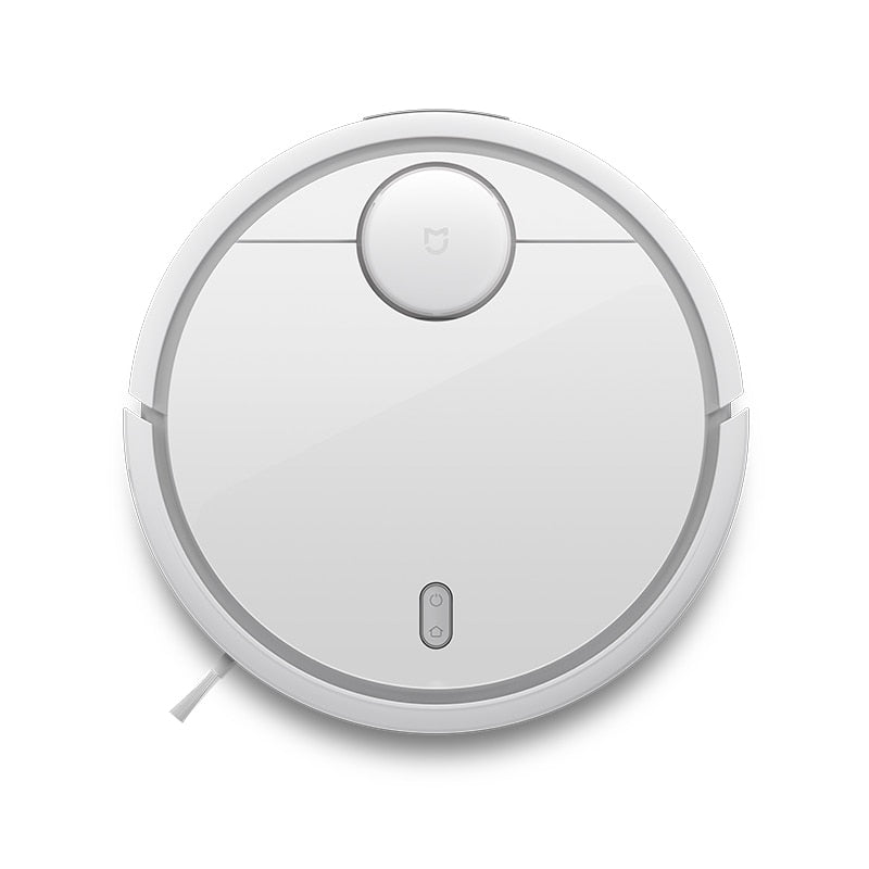 Robot Vacuum Cleaner and Floor Sweeper, 1800Pa by Smart Deals Picks