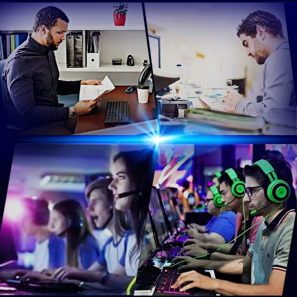 Vertical RGB Gaming Mouse, 11 Programmable Buttons by Smart Deals Picks