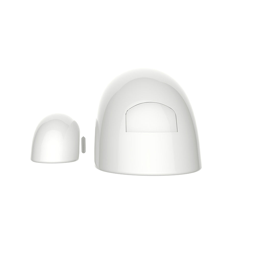 Wireless Security Alarm Sensor for Doors and Windows by Smart Deals Picks
