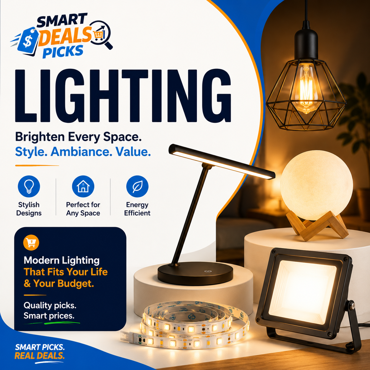Lighting