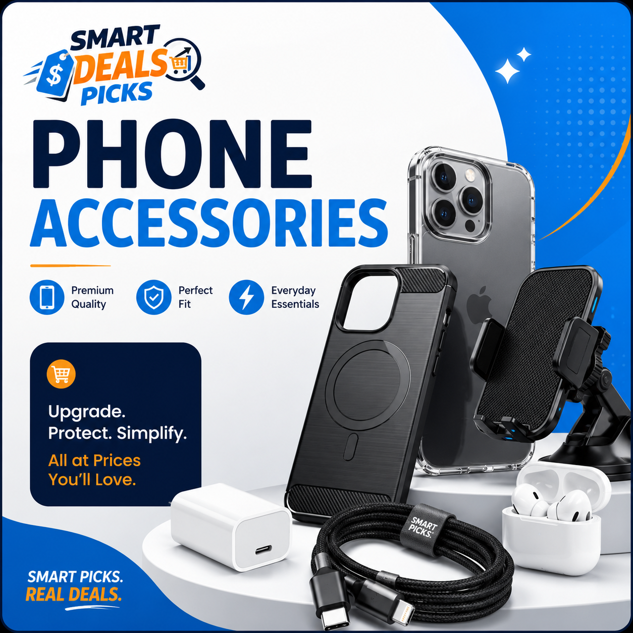 Phone Accessories