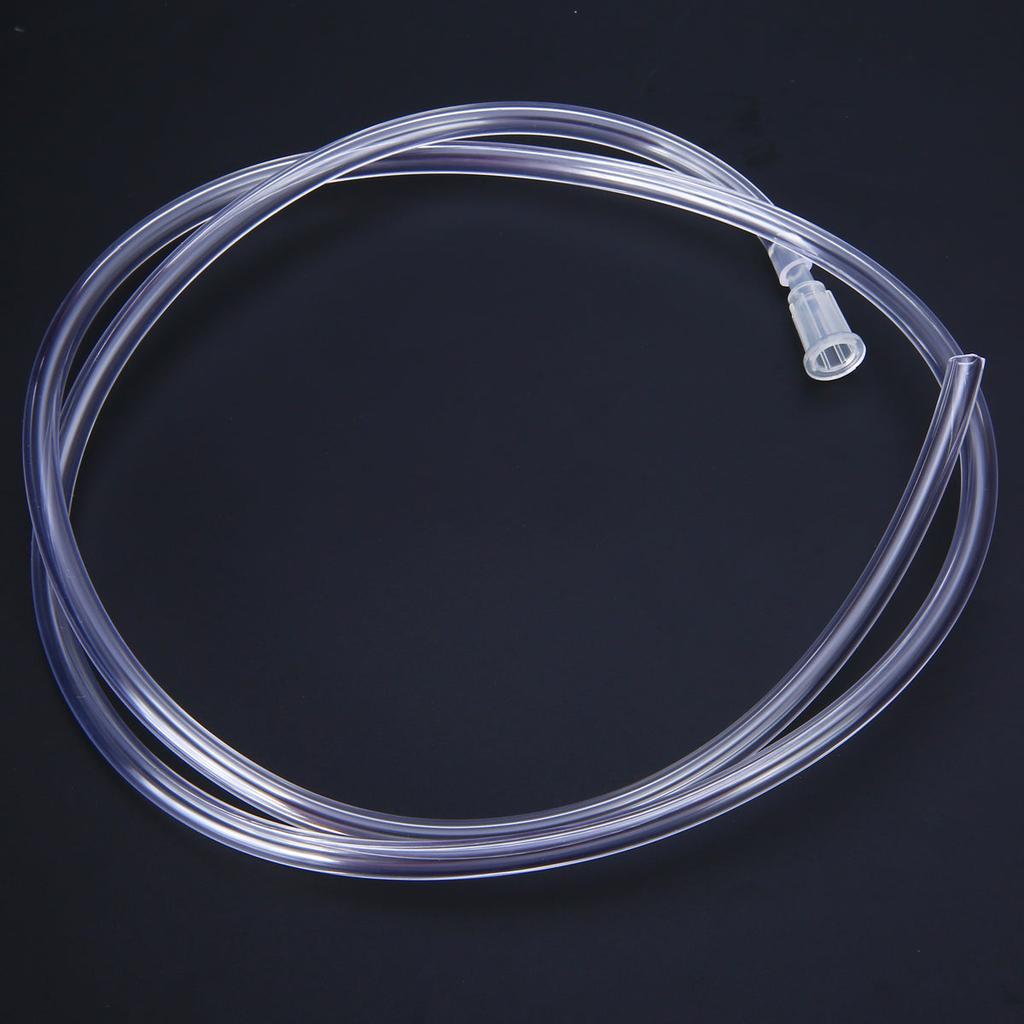 100mL Feeding Syringe with 90cm Hose by HitMyNeed
