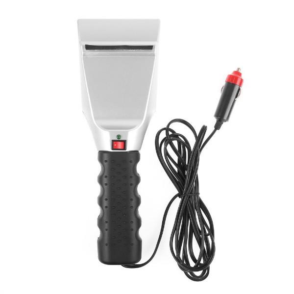 12V Electric Heated Car Ice Scraper for Windshields by Smart Deals Picks