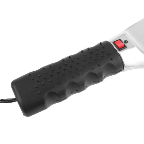 12V Electric Heated Car Ice Scraper for Windshields by Smart Deals Picks