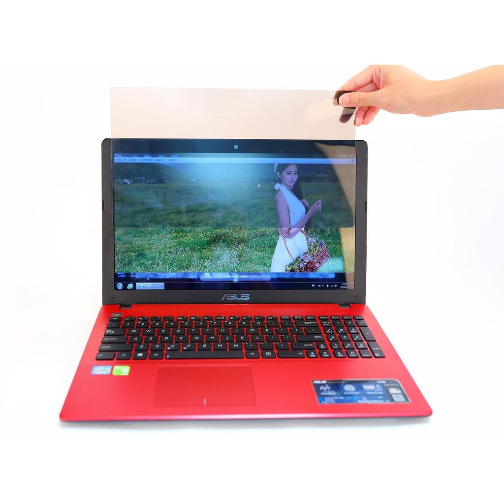 14" Laptop Privacy Screen Filter Protective Film by HitMyNeed