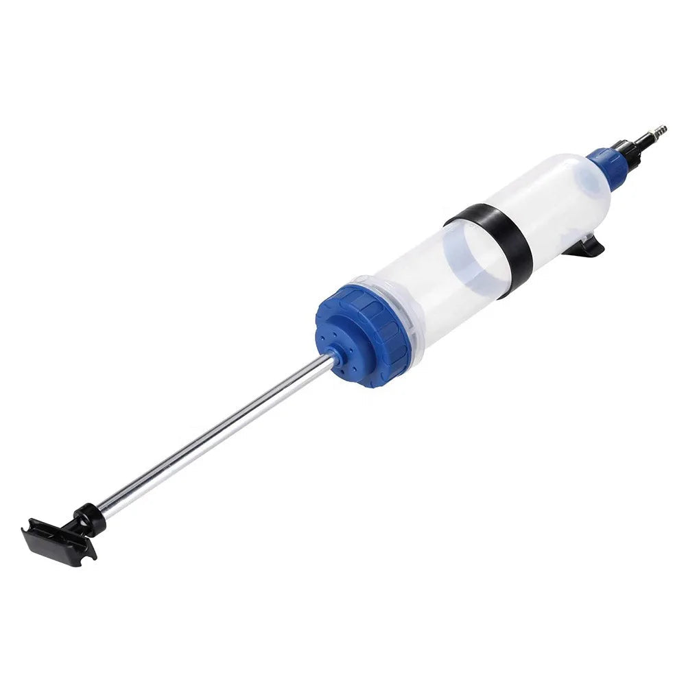 1500ml Oil Syringe Pump & Fluid Extractor for Cars by Smart Deals Picks