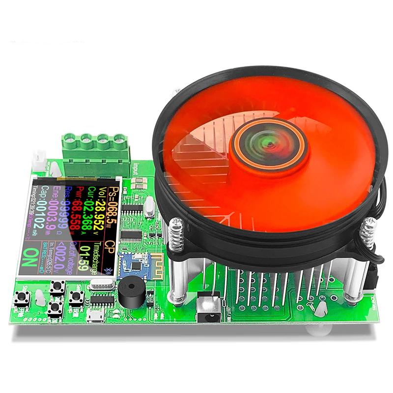 150W 20A Electronic Load Tester for Batteries, DC & USB by Smart Deals Picks