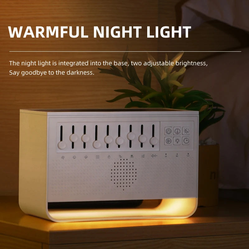 3-in-1 Flame Aromatherapy Diffuser, Humidifier & Audio by Smart Deals Picks