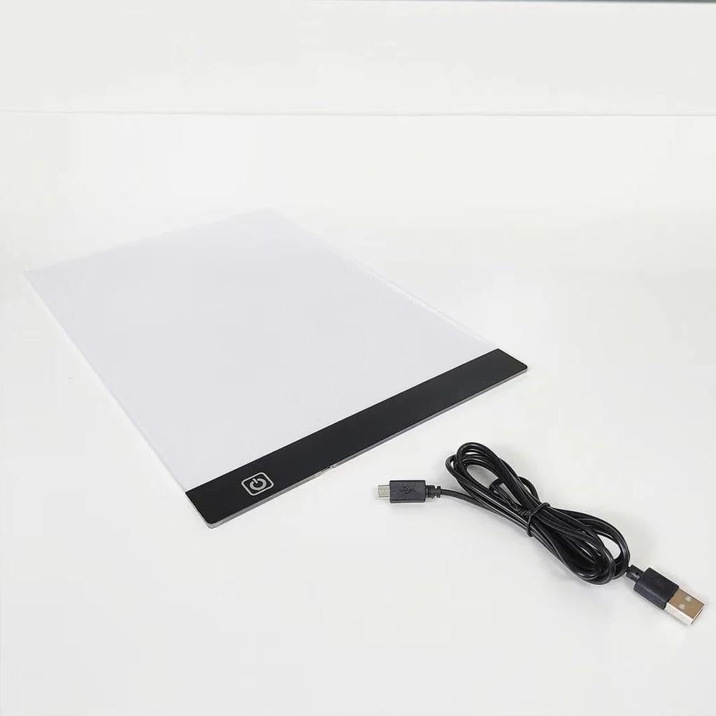 3-Level Dimmable LED Tracing Light Box by Smart Deals Picks
