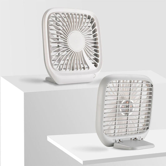 3-Speed USB Desk Fan, Portable by Smart Deals Picks