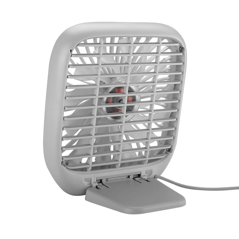 3-Speed USB Desk Fan, Portable by Smart Deals Picks