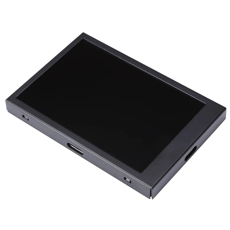 3.5" USB Type-C IPS PC Hardware Monitor Screen by Smart Deals Picks