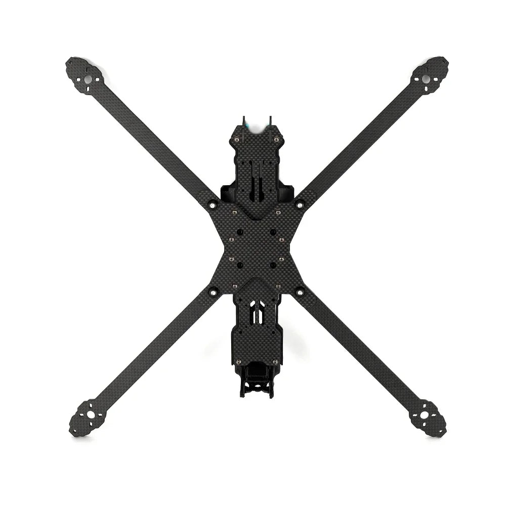 402mm True X FPV Freestyle Frame Kit, 10" Lite by Smart Deals Picks