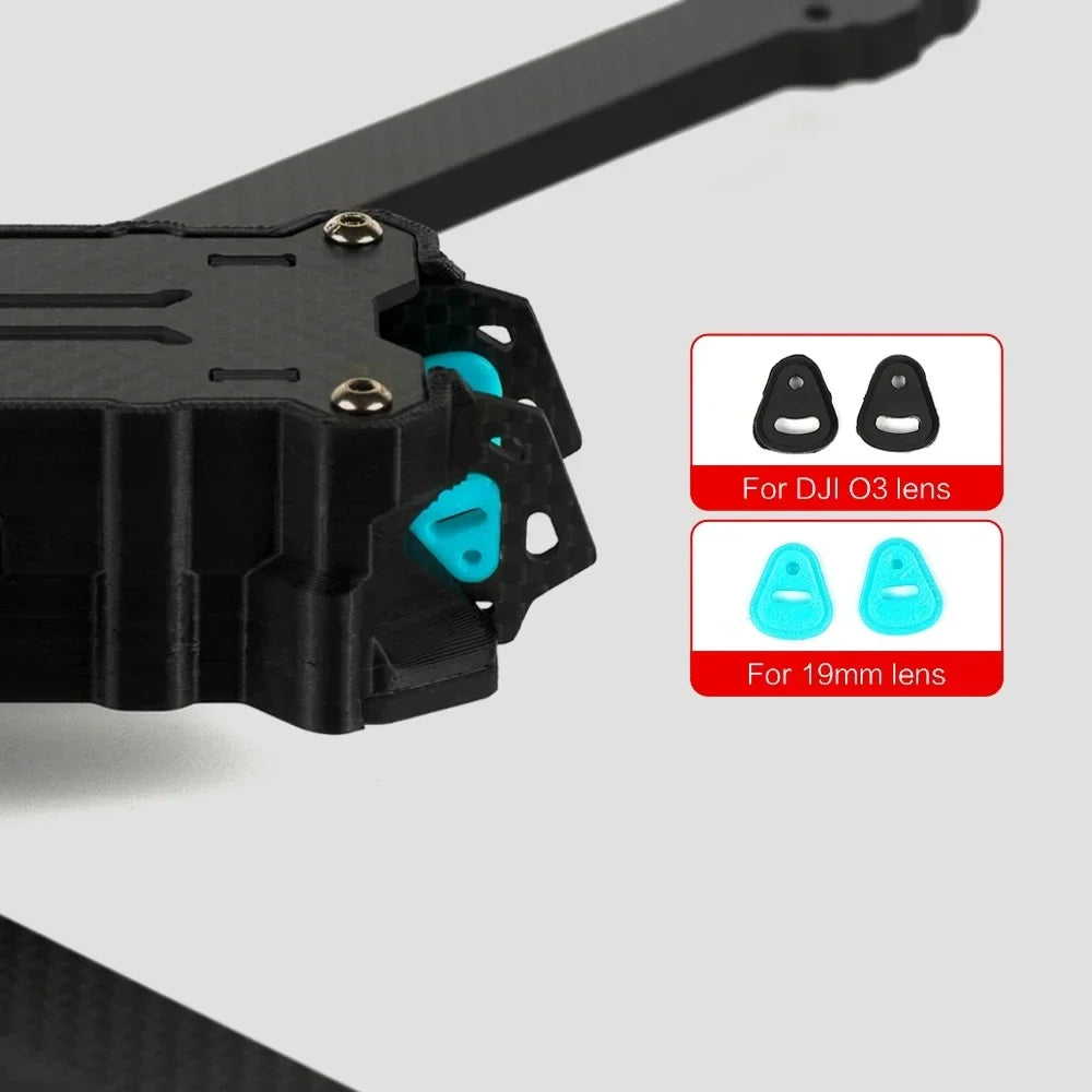 402mm True X FPV Freestyle Frame Kit, 10" Lite by Smart Deals Picks