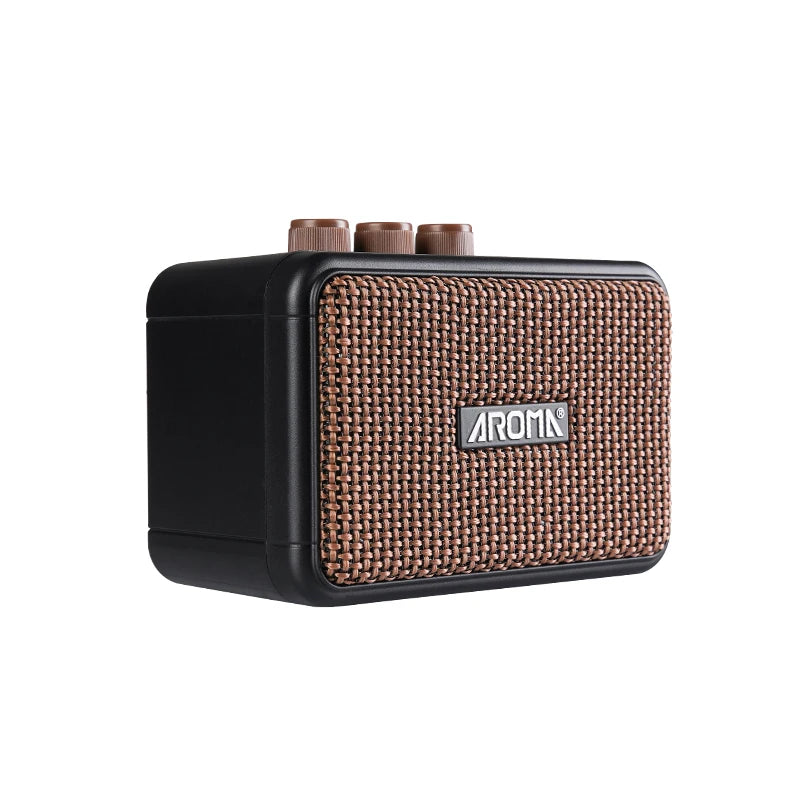 5W Bluetooth Mini Practice Amp for Guitar by Smart Deals Picks