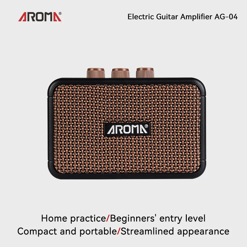 5W Bluetooth Mini Practice Amp for Guitar by Smart Deals Picks