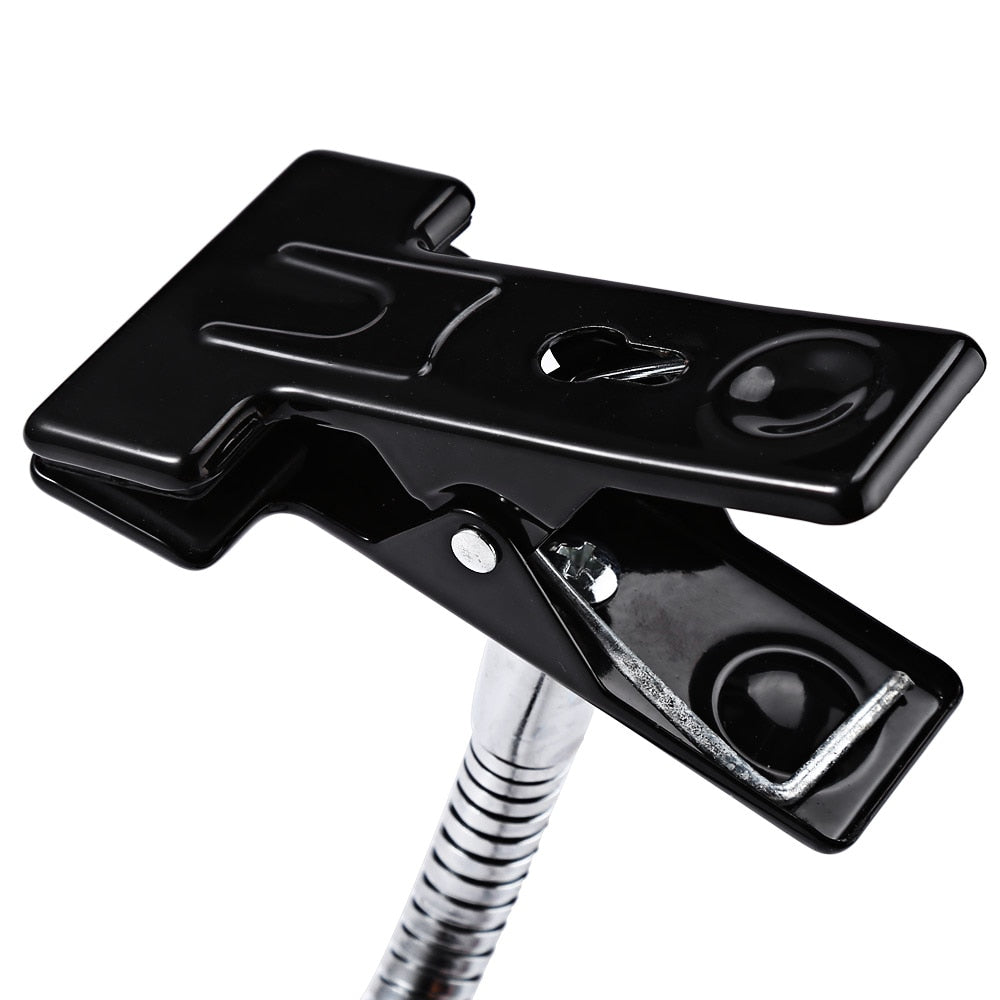 5X Lens LED Magnifier Lamp, Clip-On Design by Smart Deals Picks