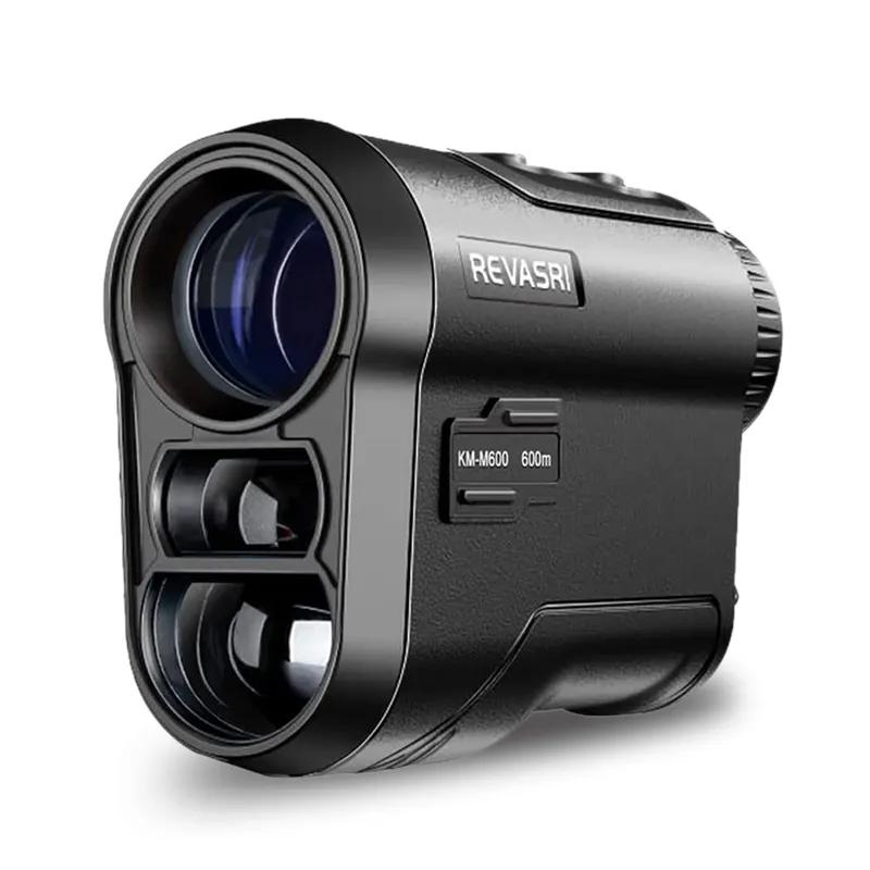 600 Yard Golf Laser Rangefinder, Slope, USB Charge by Smart Deals Picks