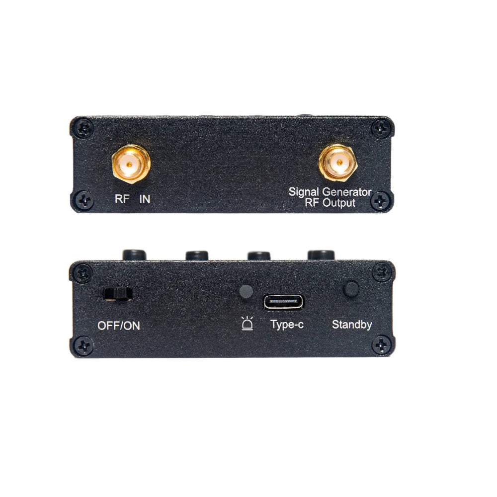 6GHz Portable Spectrum Analyzer, Tracking Generator by Smart Deals Picks