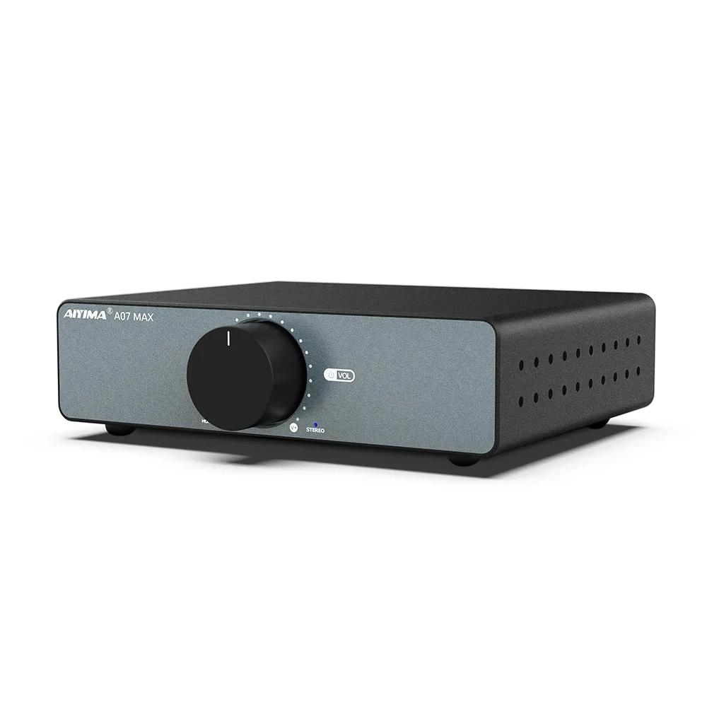 A07 MAX 600W TPA3255 Home Audio Power Amplifier by Smart Deals Picks