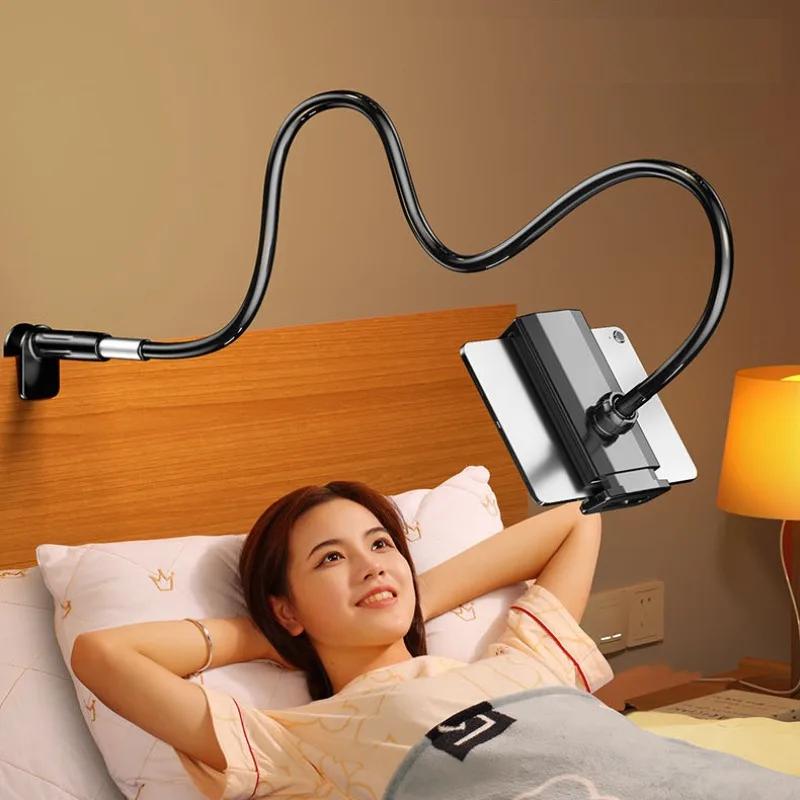 Adjustable Gooseneck Phone & Tablet Holder Stand by Smart Deals Picks