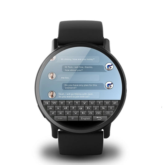 Android 7.1 Camera Smartwatch with 4G LTE and GPS by Smart Deals Picks