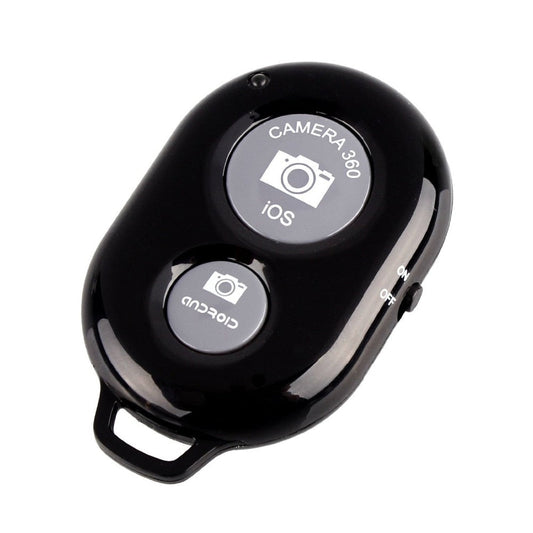 Bluetooth Camera Remote Shutter for iOS and Android by Smart Deals Picks