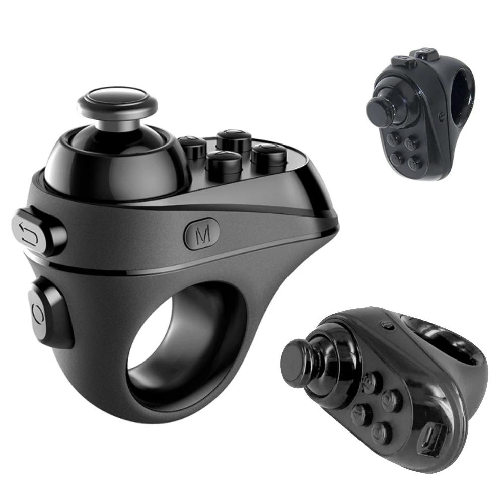 Bluetooth VR Ring Remote Controller, iOS & Android by Smart Deals Picks