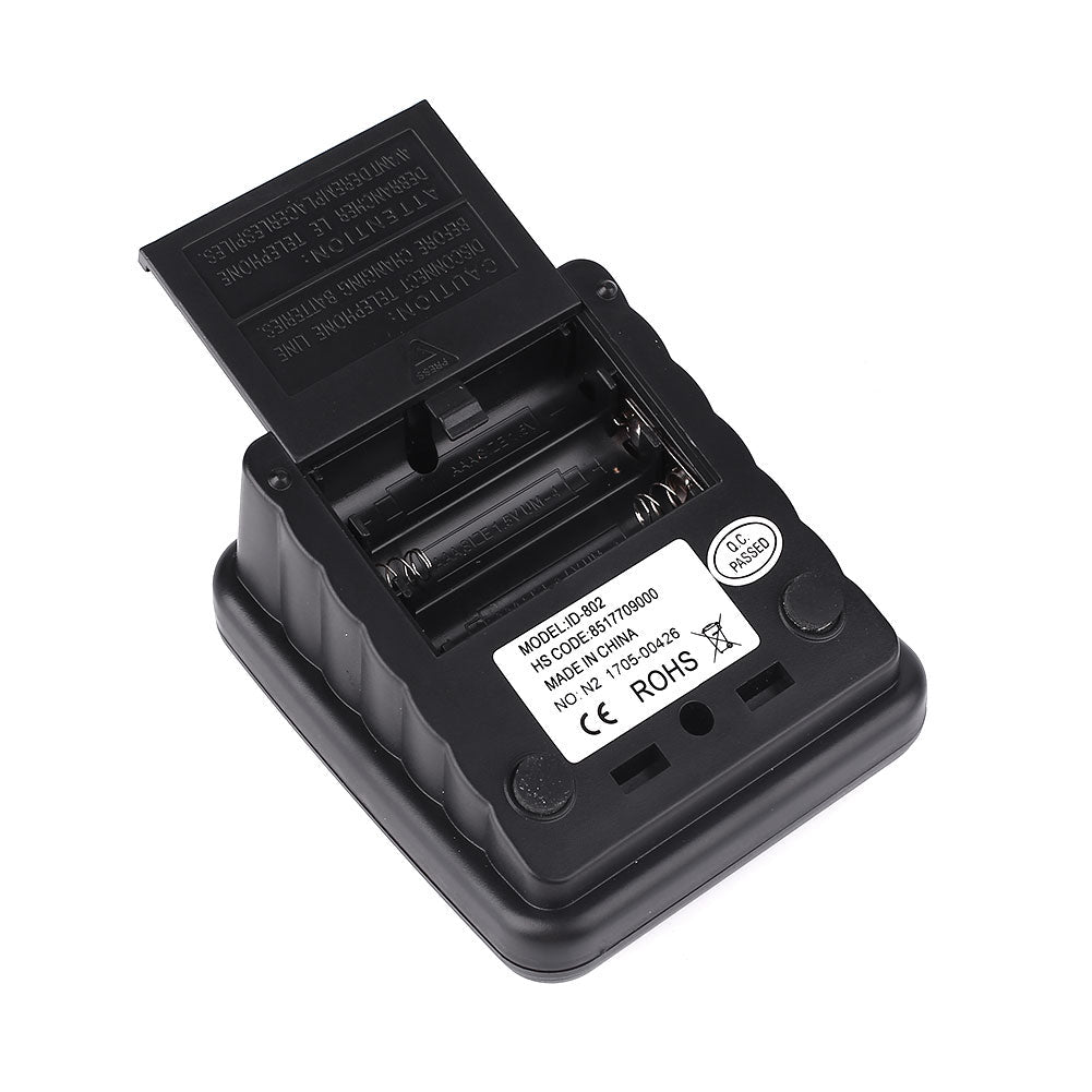 Call Blocker for Landline Phones, Blocks 1,500 Numbers by Smart Deals Picks