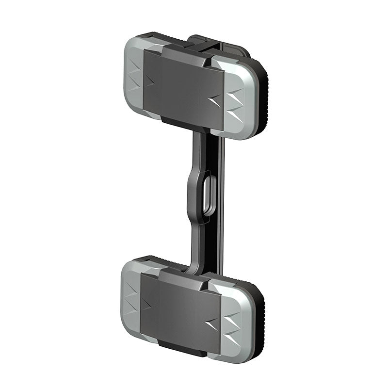 Clip-On Phone Holder Mount for Laptop Screens by Smart Deals Picks