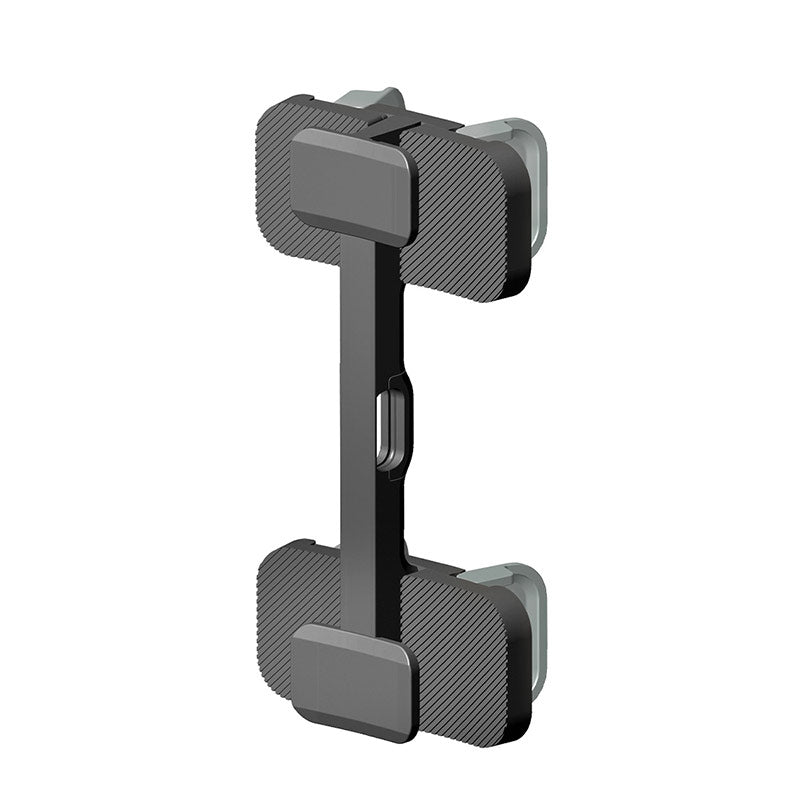 Clip-On Phone Holder Mount for Laptop Screens by Smart Deals Picks