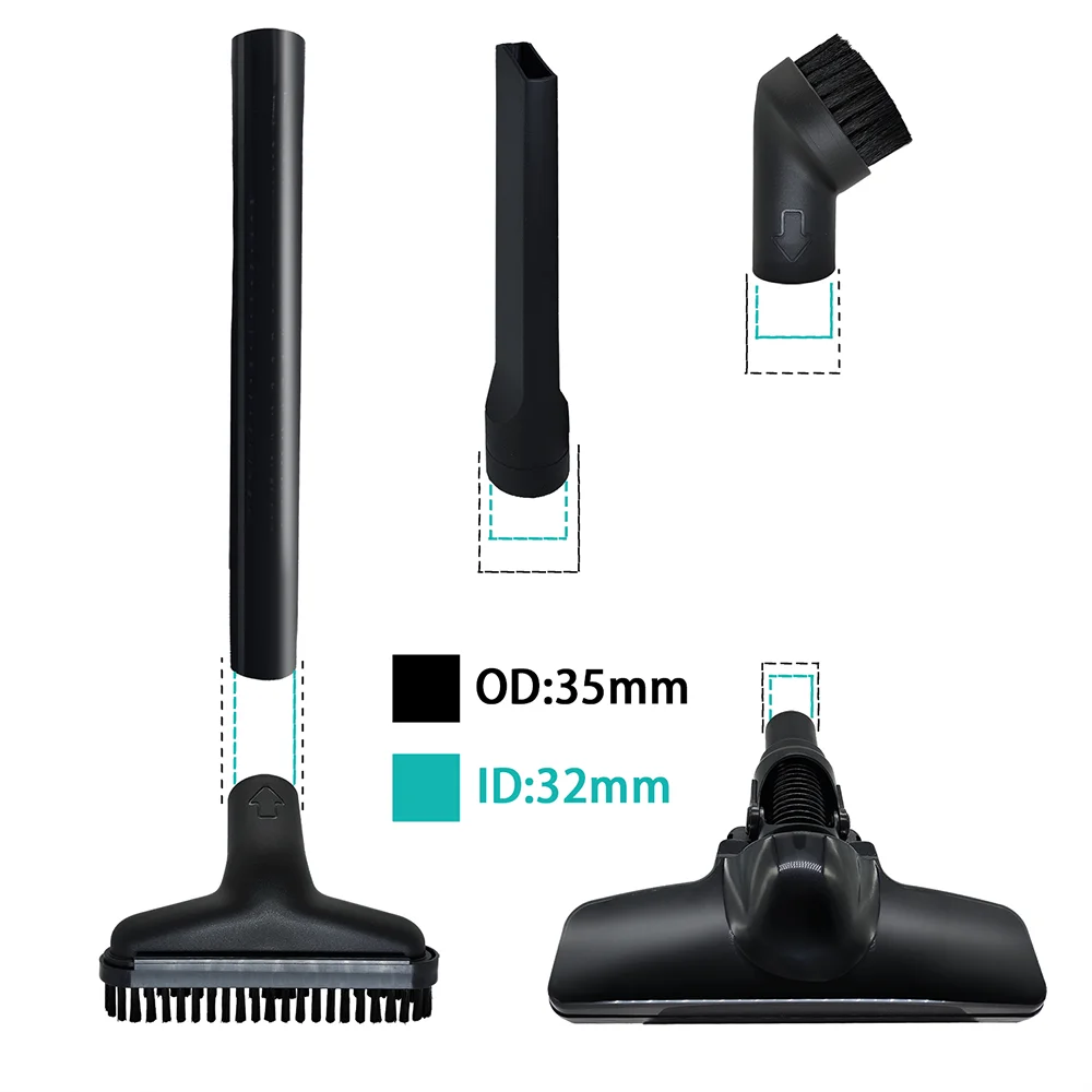Cordless 18V Vacuum for Makita B-Series Batteries by Smart Deals Picks