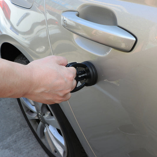 Dent Puller Suction Cup Tool for Car Panels by Smart Deals Picks