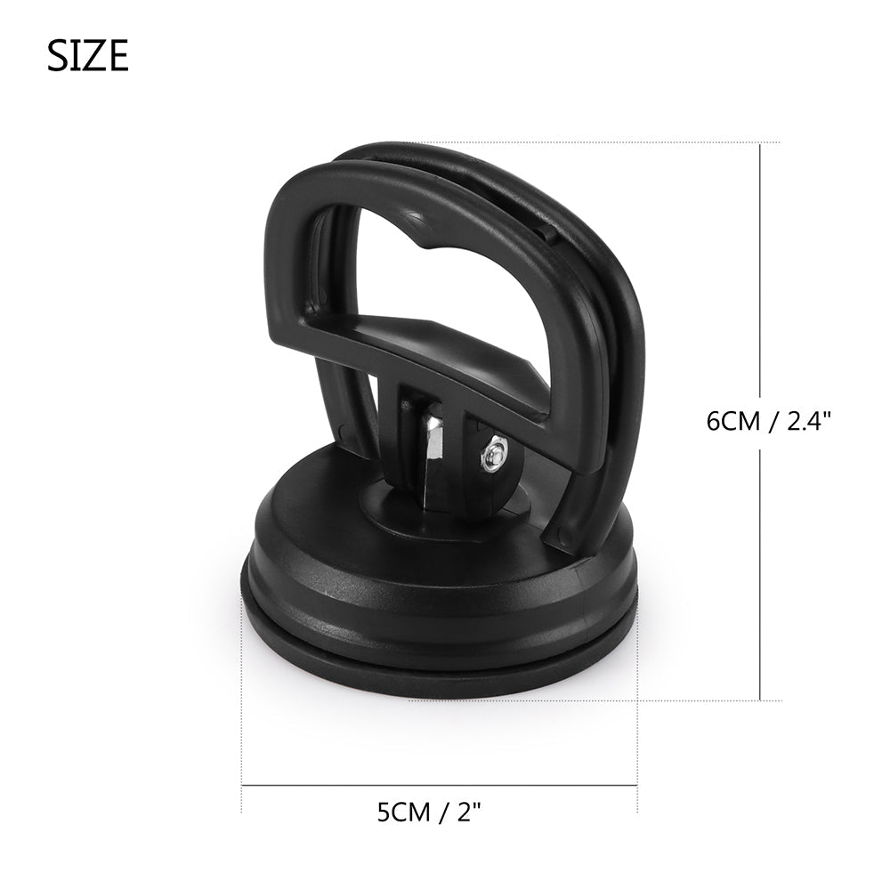 Dent Puller Suction Cup Tool for Car Panels by Smart Deals Picks