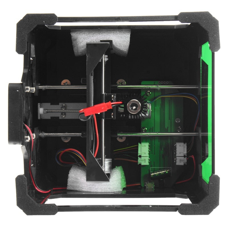 Desktop Laser Engraver Etching Machine, 1.3 kg by Smart Deals Picks