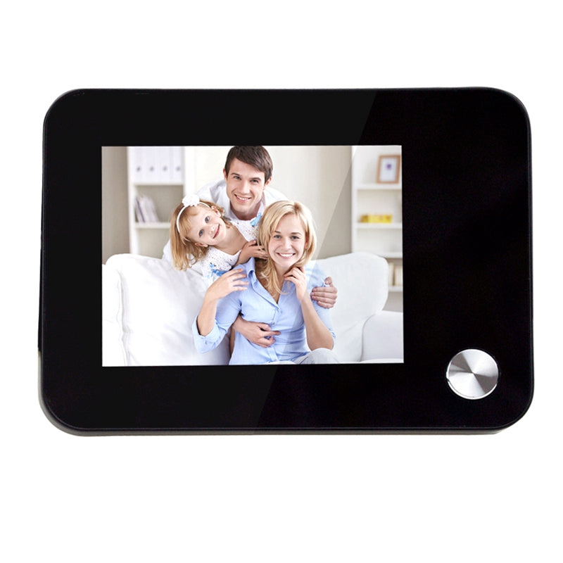 Digital Video Doorbell with Monitor and Night Vision by Smart Deals Picks