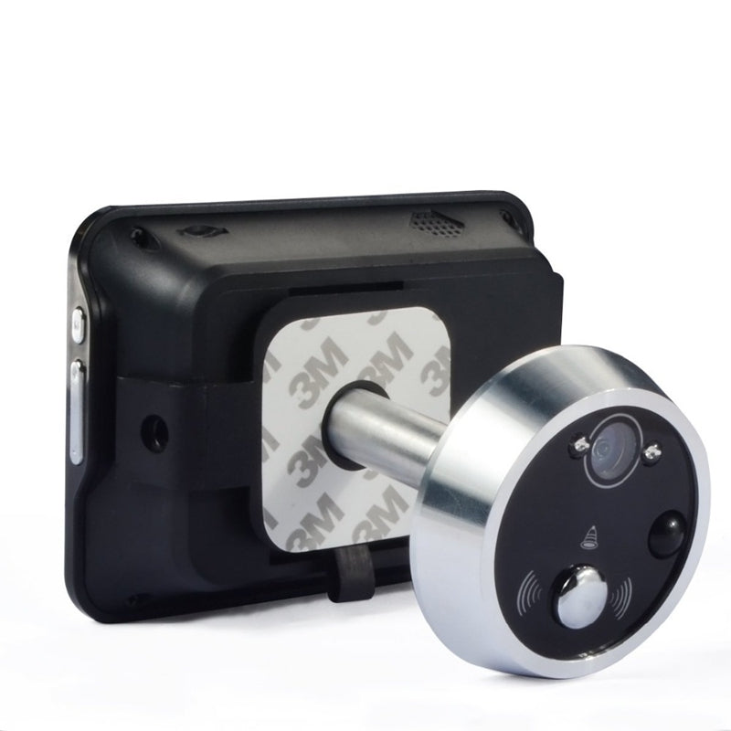 Digital Video Doorbell with Monitor and Night Vision by Smart Deals Picks