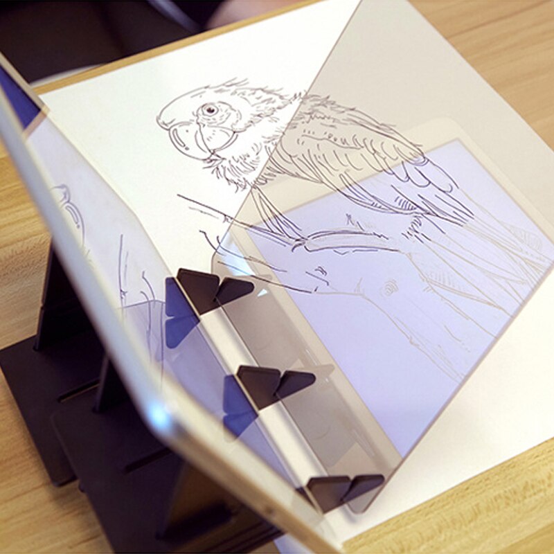 Drawing Projector Tracing Tool for Phone and Tablet by Smart Deals Picks