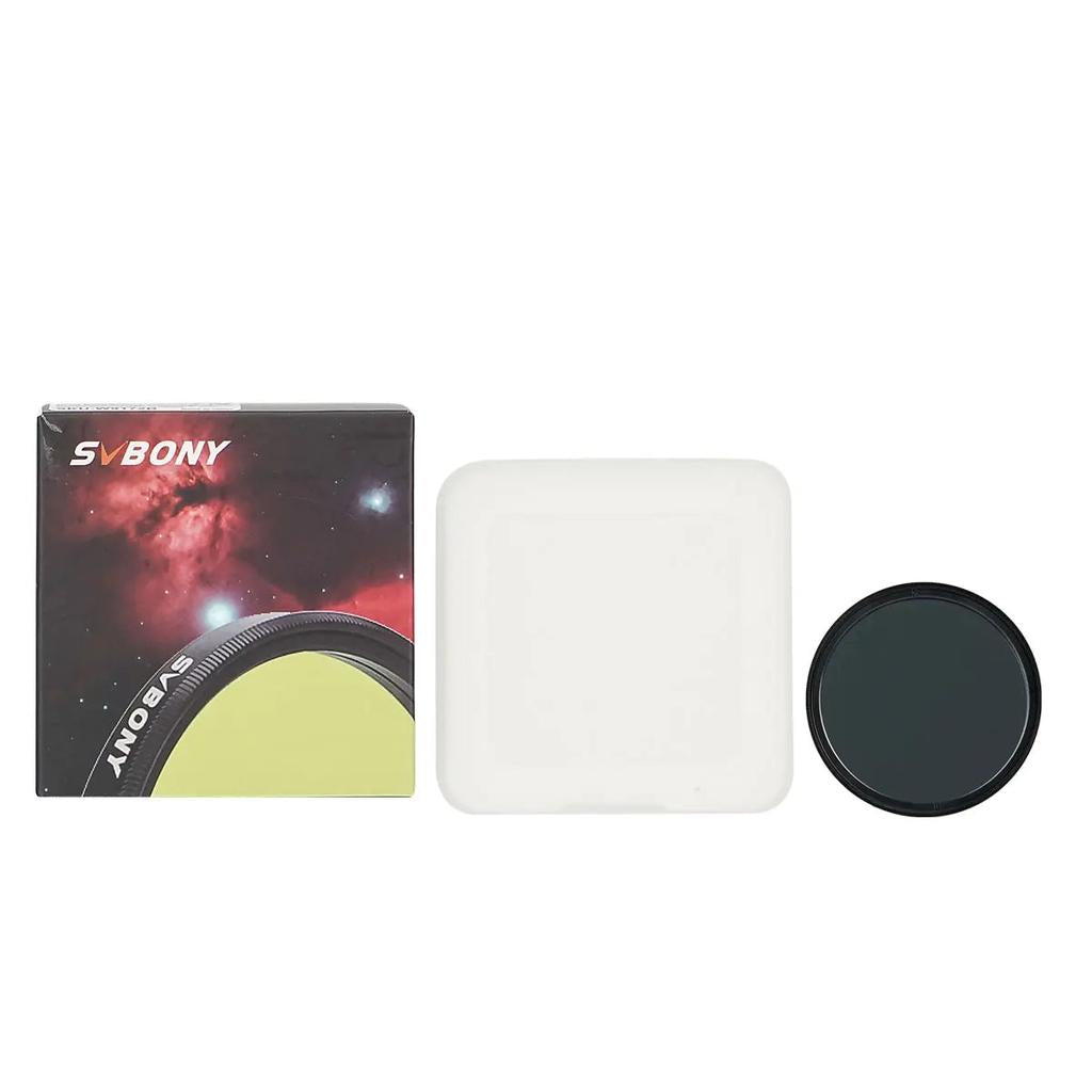 Dual-Band 7nm H-alpha and OIII Filter for OSC Cameras by Smart Deals Picks