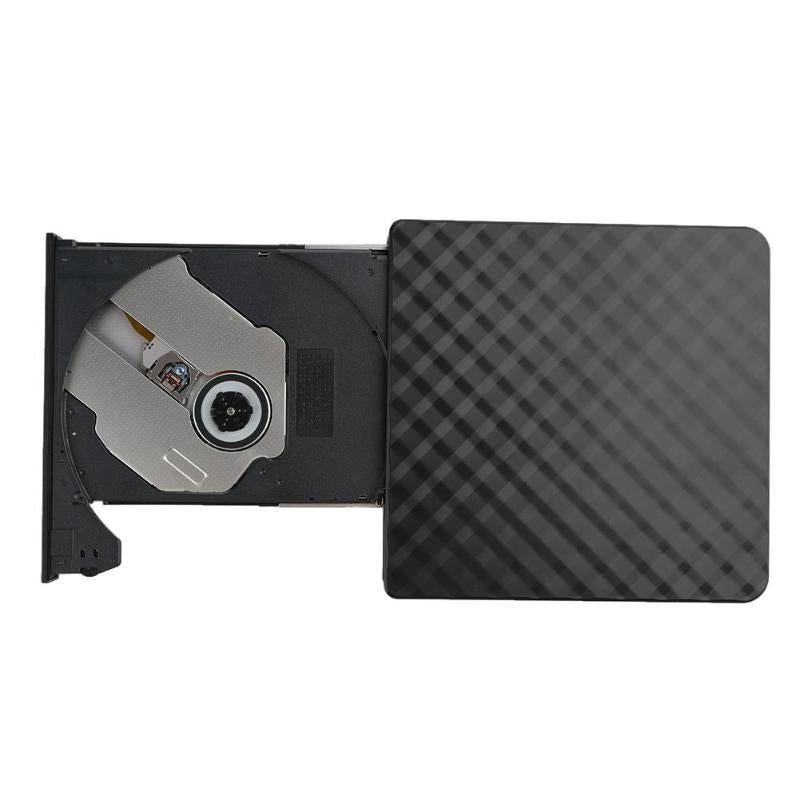 External USB 3.0 CD and DVD Drive Player by Smart Deals Picks