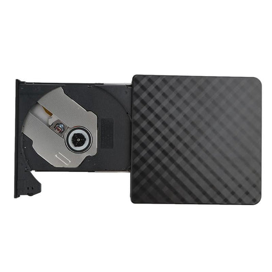 External USB 3.0 CD and DVD Drive Player by Smart Deals Picks