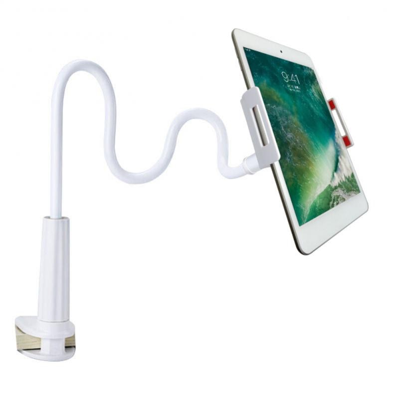 Flexible 70cm Gooseneck Clamp Mount for Tablets by Smart Deals Picks