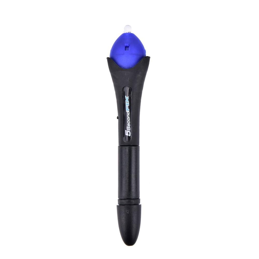Glue Pen Quick-Drying UV Adhesive by HitMyNeed