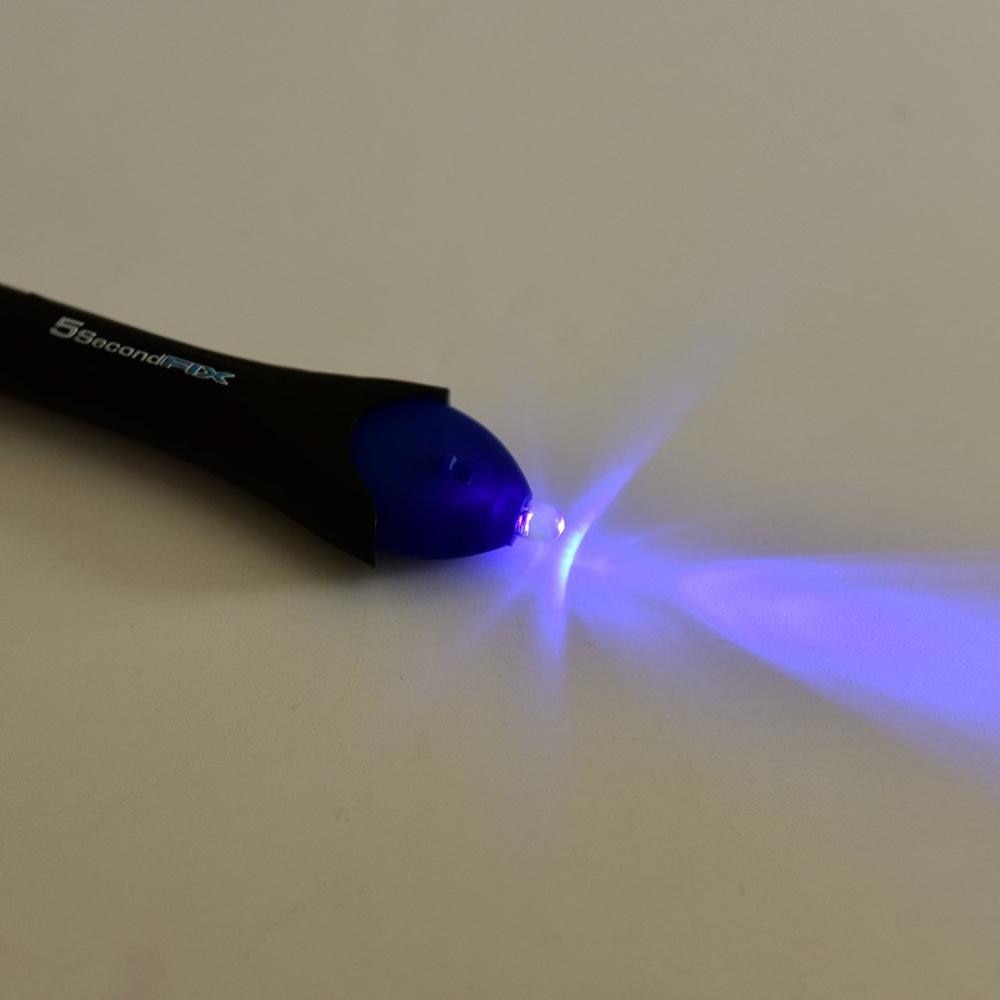 Glue Pen Quick-Drying UV Adhesive by HitMyNeed