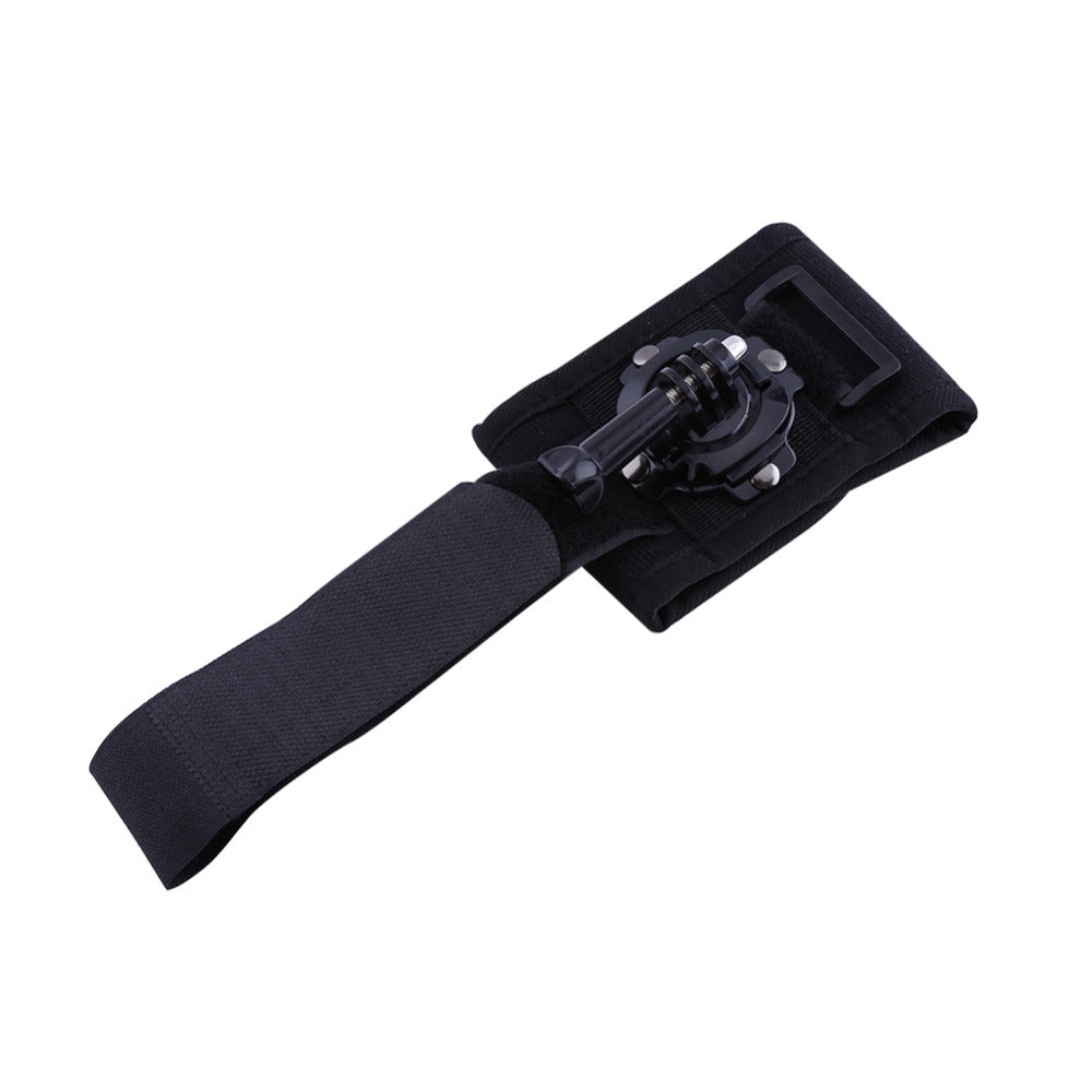 GoPro 360-Degree Rotating Wrist Strap Mount by Smart Deals Picks