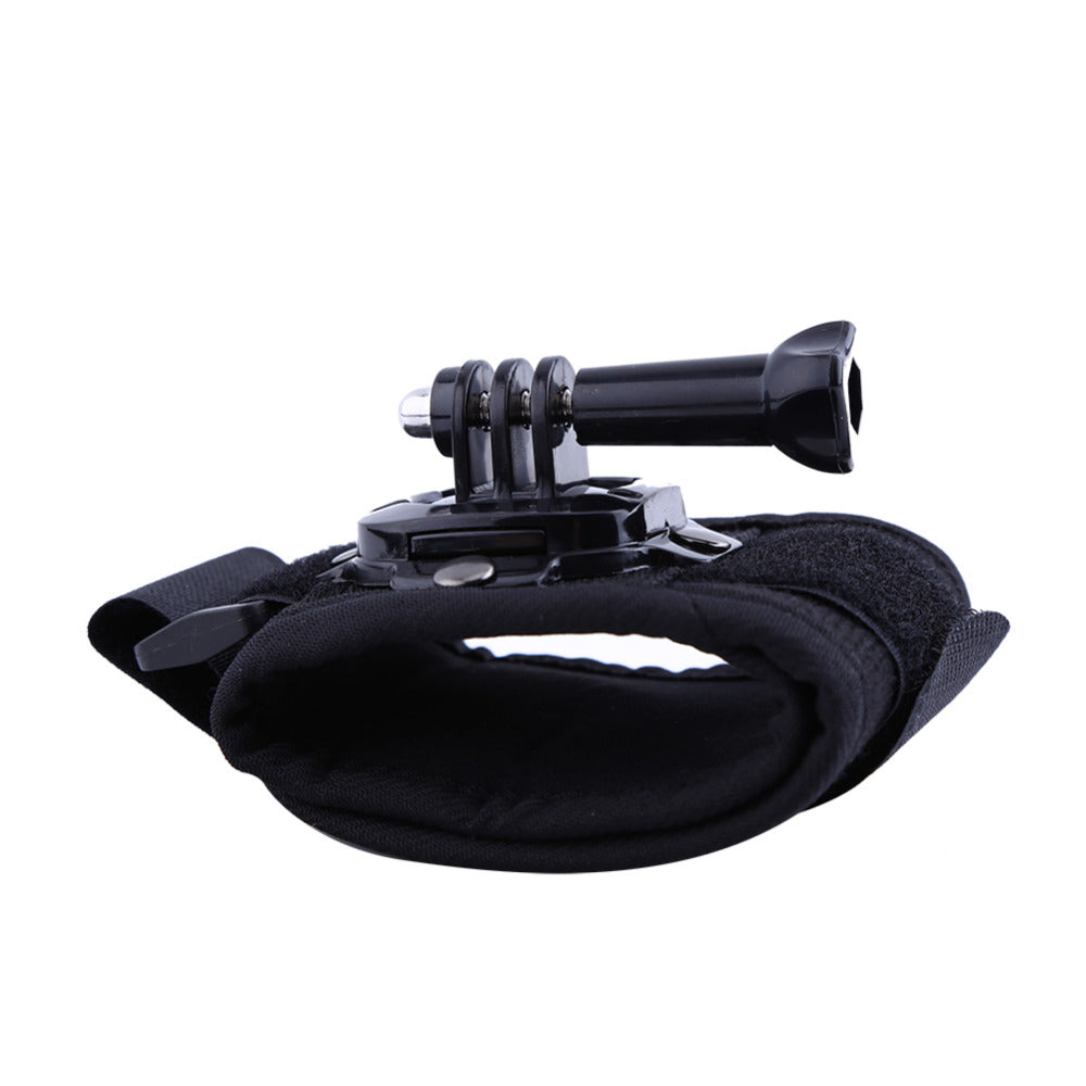 GoPro 360° Rotating Wrist Strap Mount by HitMyNeed
