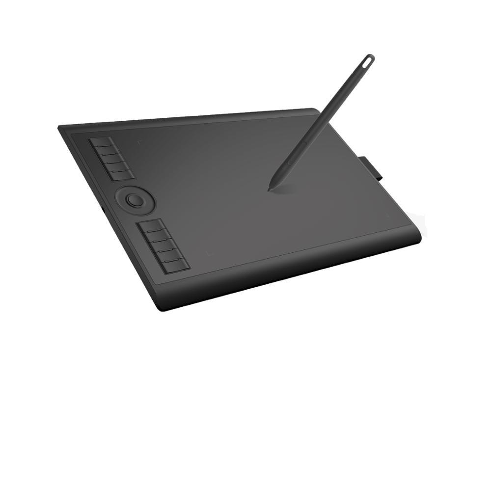 Graphic Drawing Tablet with Stylus, 10 x 6.25 Inch by Smart Deals Picks