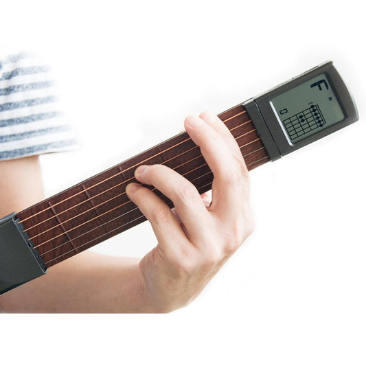 Guitar Chord Pocket Trainer with Metronome by Smart Deals Picks